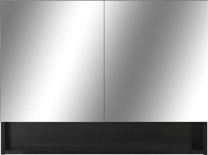 Actual product image vidaXL Fumnanya (80 x 15 x 60 cm)