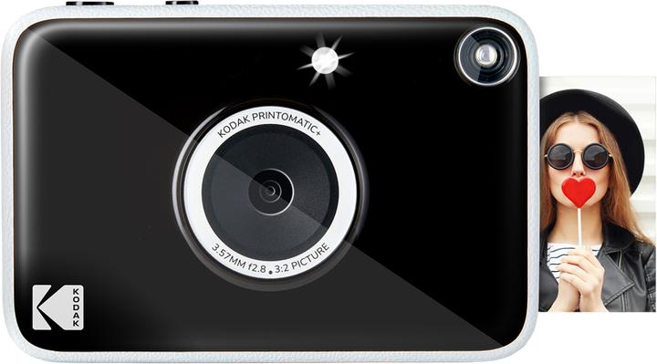 Actual product image Kodak - Printomatic + Instant Camera