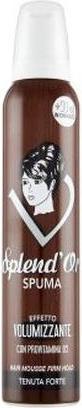 Splend`Or Splendor Strong Hold Volumizing Foam 200 Ml (200 ml, Volumenschaum)