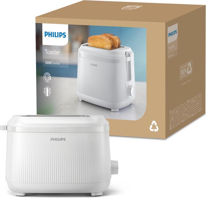 Immagine prodotto Philips HD2511/00