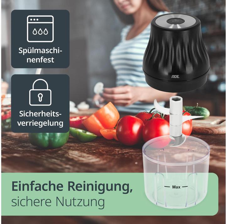 Actual product image ADE KG2426-1 (150 ml)