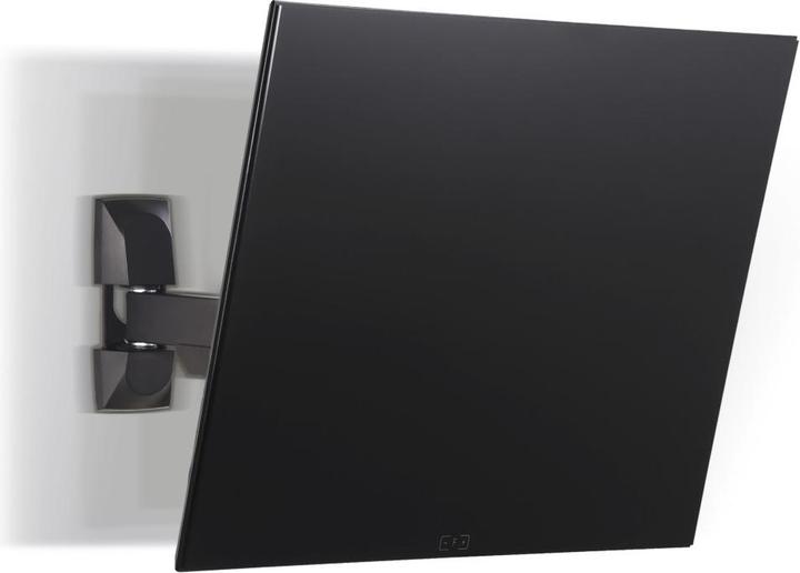 Produktbild Hama TV-Wandhalterung, schwenkbar, neigbar, 66 cm (26") bis 15 kg (Wand, 26", 15 kg)