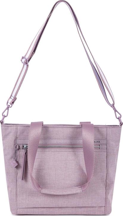 Produktbild Hedgren Inner City Zoe Shopper Tasche RFID Schutz 37 cm