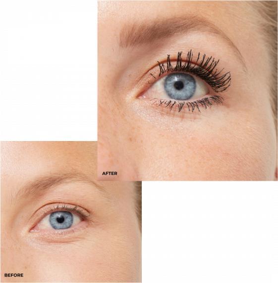 Actual product image Gosh GO860996 (Black)