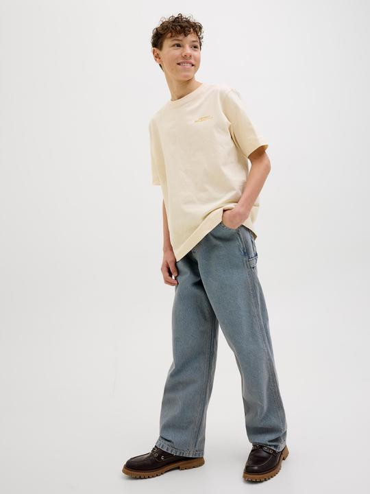 Immagine prodotto Jack & Jones JJIALEX JJICARPENTER SQ 201 JNR Baggy Fit Jeans Junior Baggy Fit Jeans (146)