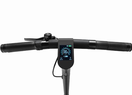 Actual product image SoFlow So One Lite (22 km/h, 35 km, 350 W)