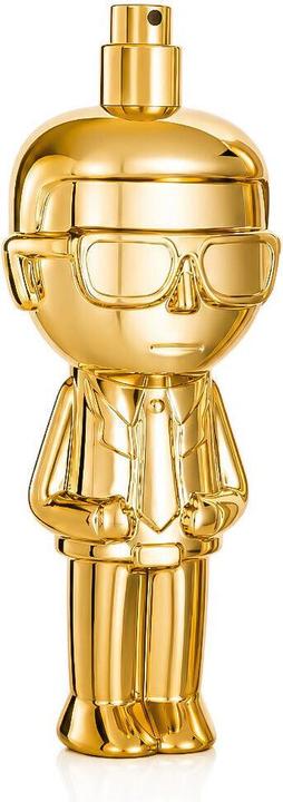 Produktbild Karl Lagerfeld Ikonik Absolu Parfum (Extrait De Parfum, 100 ml)