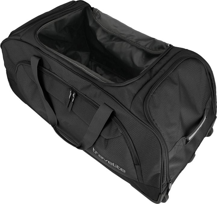 Actual product image Travelite Kick Off (120 l)