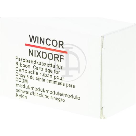 Diebold Nixdorf, Schreibmaschine Zubehör, 01750064638 WINCOR CCDM FBK schwarz
