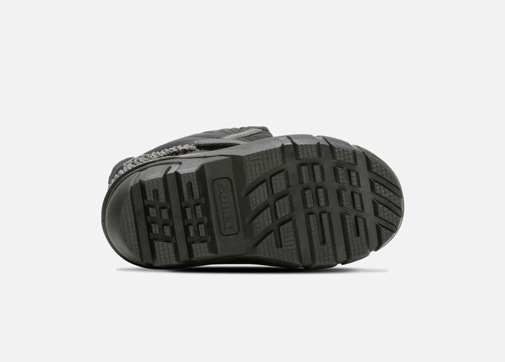 Actual product image Sorel Youth Flurry (27)