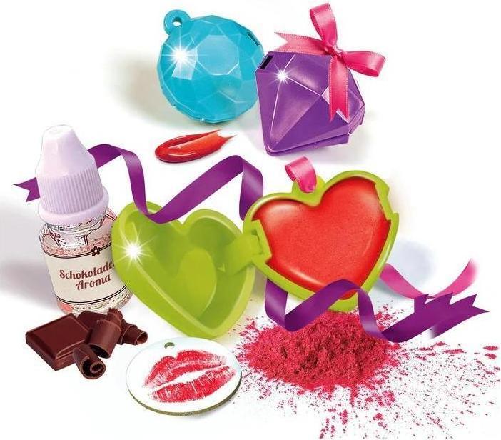 Actual product image Clementoni Lip balm