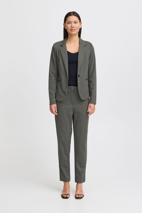 Produktbild Ichi IHKATE HOUNDSTOOTH BL2 20122243 (L)