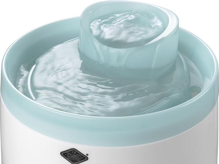 Produktbild EBI Cascade Waterdispenser inkl. Kohlefilter (1.50 l)