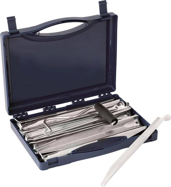 Produktbild Outwell Super-U-Heringe-Box