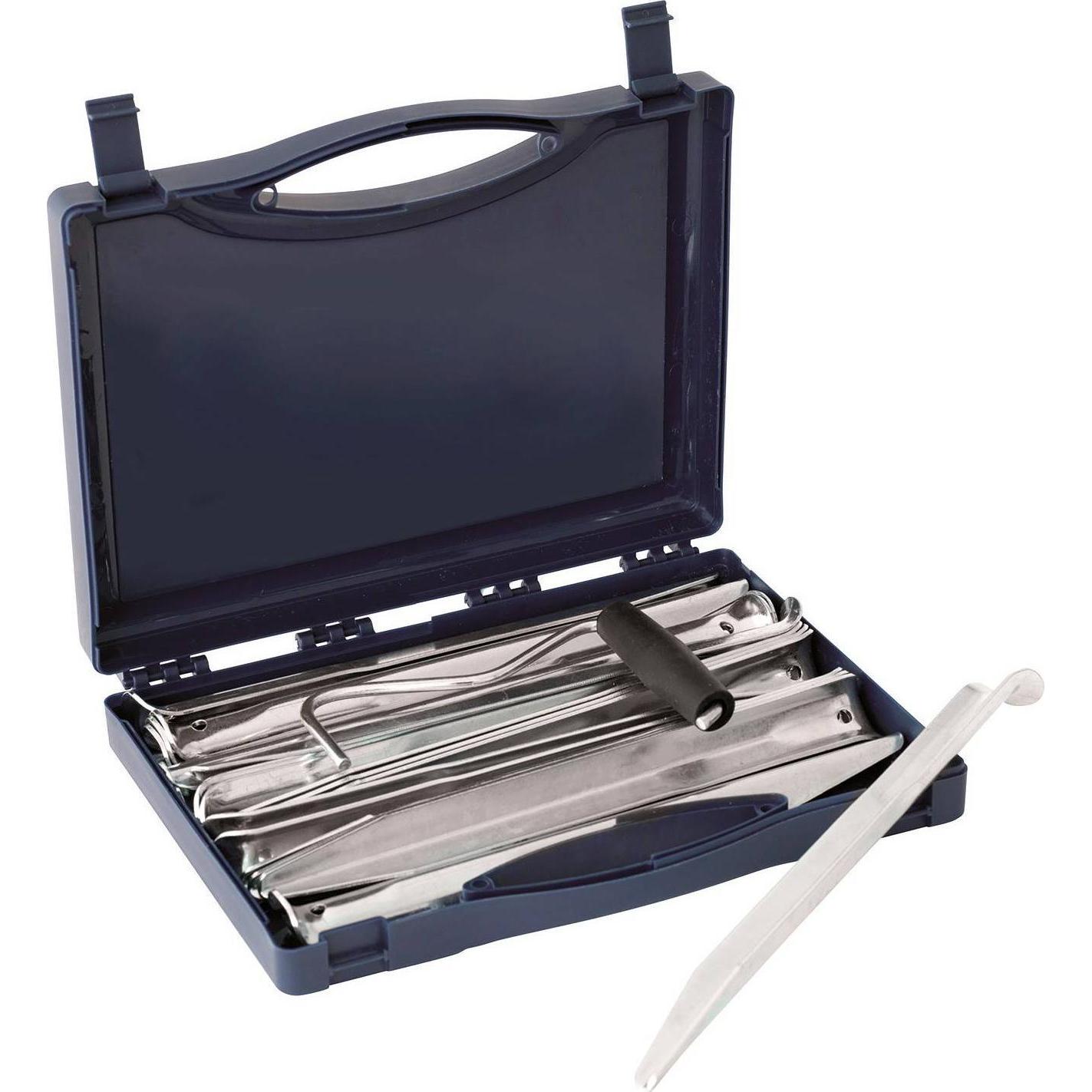 Outwell Super-U-Heringe-Box (650779)