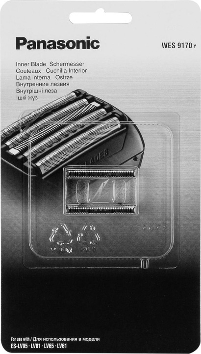 Produktbild Panasonic Wes9170y1361 (1 x)