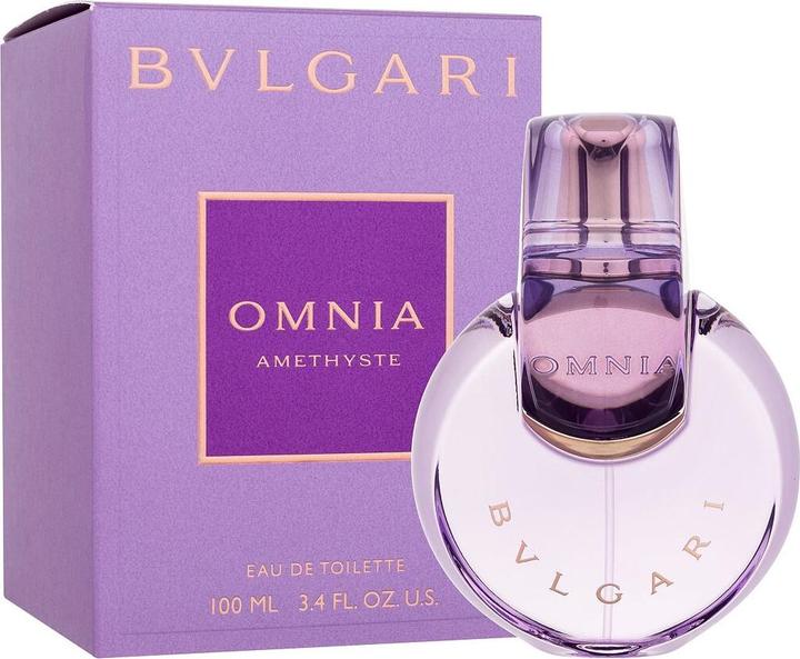 Produktbild Bulgari Omnia (Eau de Toilette, 100 ml)