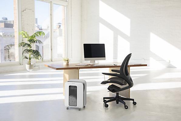Produktbild Fellowes Powershred LX201 (Microschnitt)
