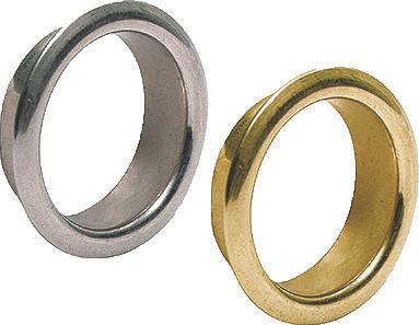 Produktbild Kaba Aufsteck-Rosetten