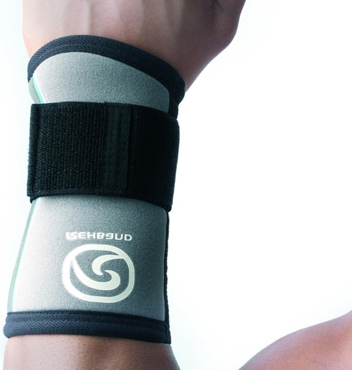 Produktbild Rehband Kraftsport Handgelenkschutz (Links) (M)