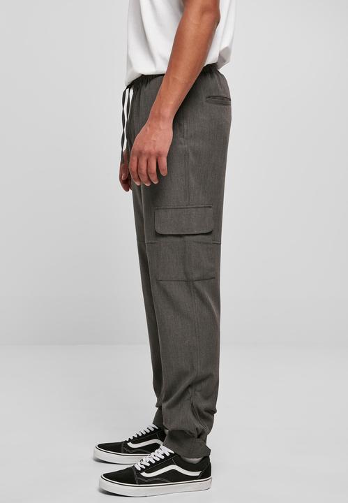 Actual product image Urban Classics Comfort Military Pants (L)