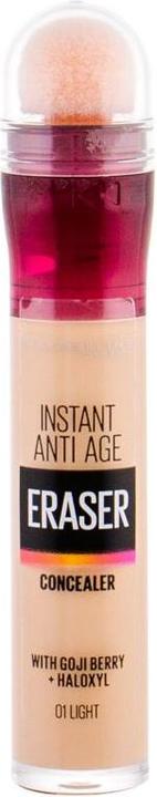 Actual product image Maybelline New York Instant Age Rewind (Light)