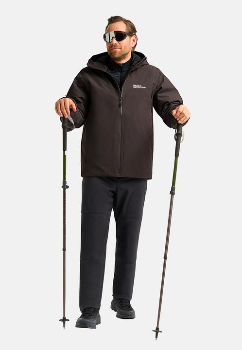 Produktbild Jack Wolfskin Wisper Ins Jkt M (M)