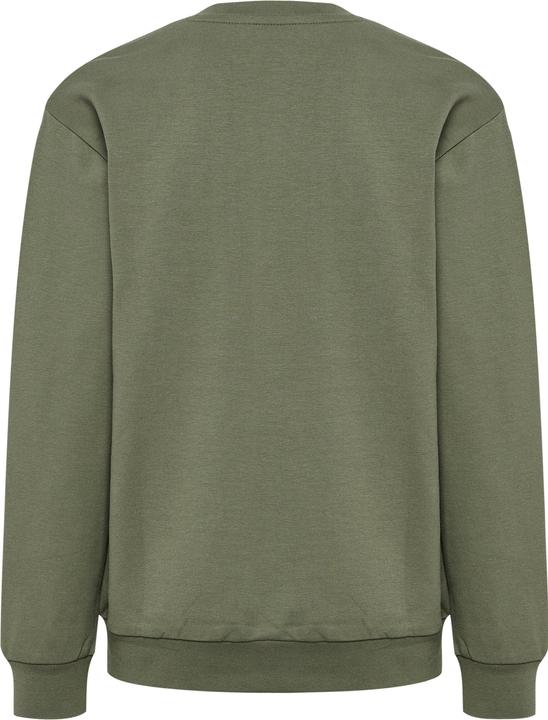Actual product image hummel hmlTUKAS SWEATSHIRT (122)