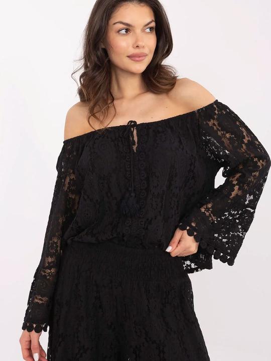 Actual product image Italy Moda Bluse (One size)