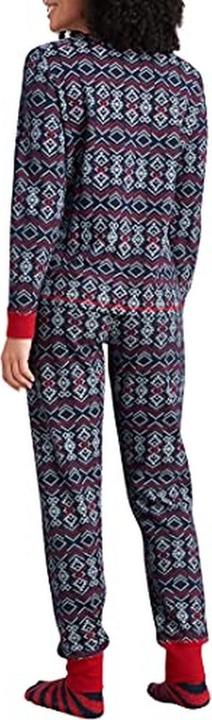 Produktbild Schiesser Schlafanzug Geschenkset Damen (L)