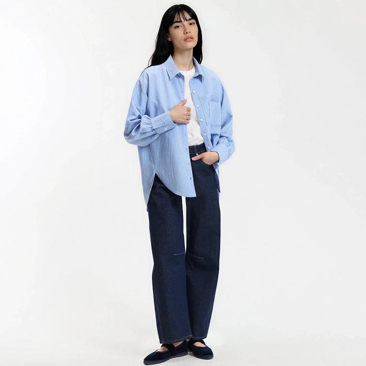 Immagine prodotto La Redoute Collections Gestreiftes (XXL)