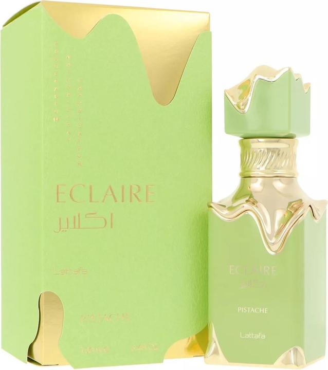 Produktbild Lattafa Eclaire (Eau de Parfum, 100 ml)