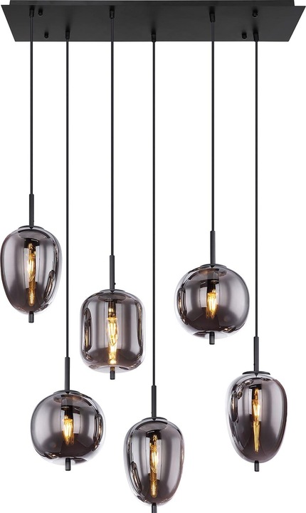 Produktbild Globo Blacky (E14)