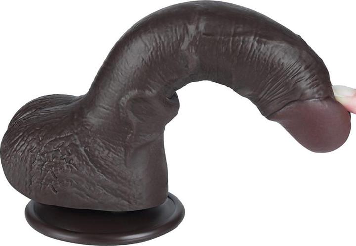 Produktbild Lovetoy Skin Dildo