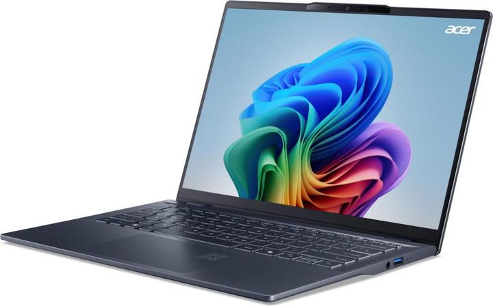 Productafbeelding Acer Swift 14 AI OLED (14", Intel Core Ultra 5 226V, 16 GB, 512 GB, NL)