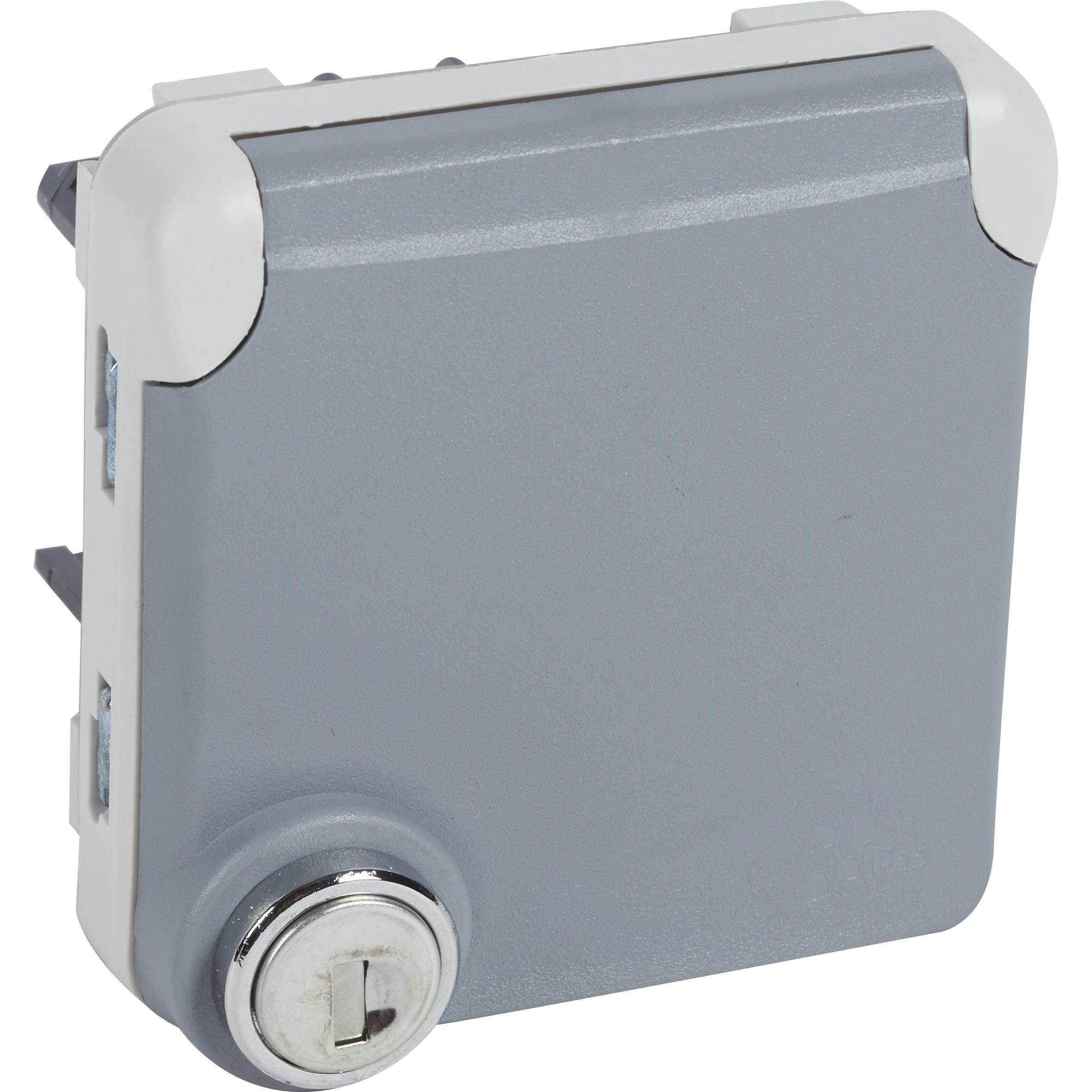 Legrand, Steckdose, Schutzkont.-Steckdose1f.gr