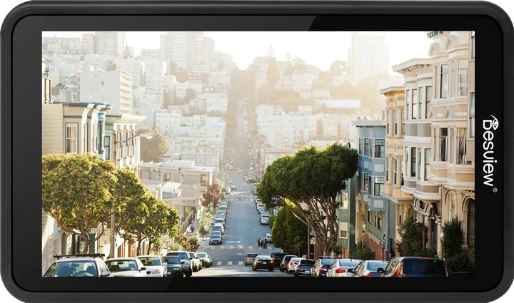 Actual product image Desview R5 13,97cm (5.50", Full HD)