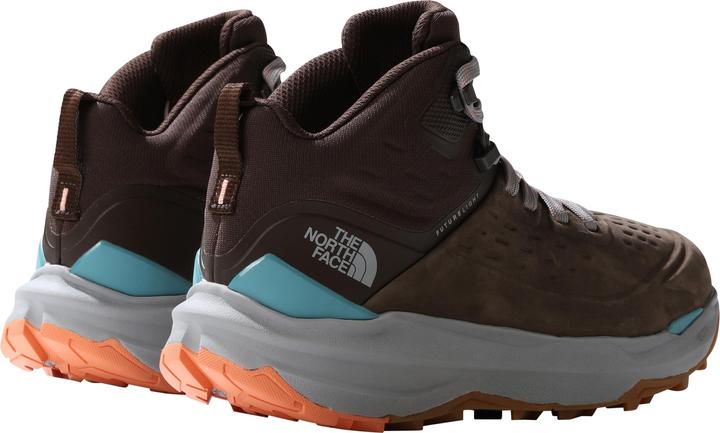 Produktbild North Face Women's Vectiv Exploris 2 Mid Future LT LEA (41)