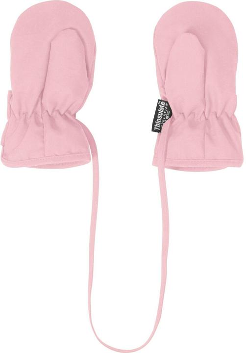 Produktbild Playshoes Baby Fäustlinge gefüttert (One Size)