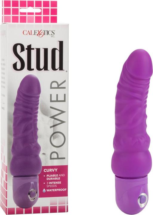 Produktbild CalExotics Power Stud Curvy