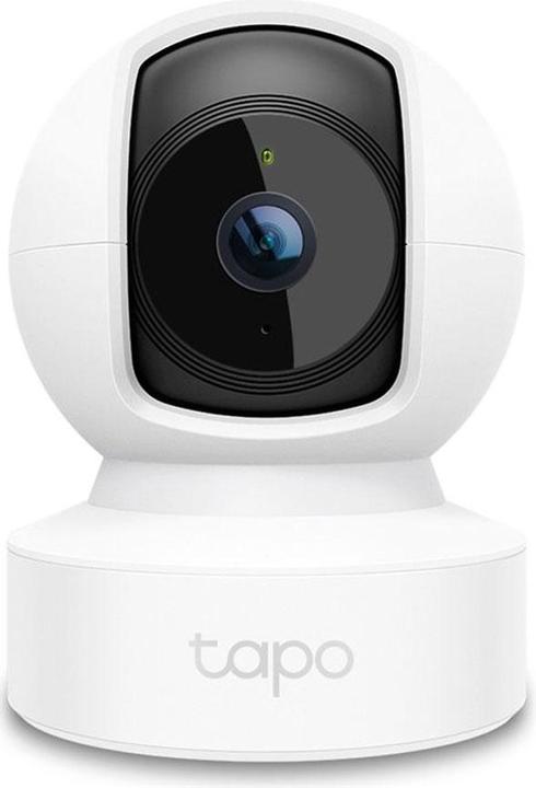 Actual product image TP-Link Tapo C212 (2304 x 1296 Pixels)