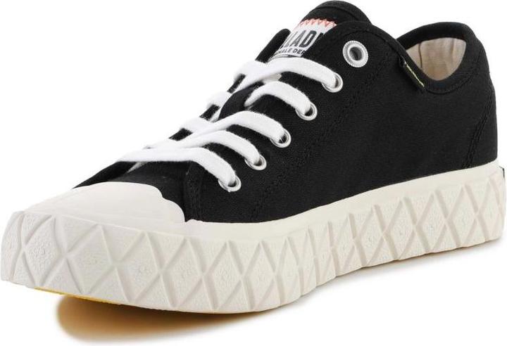 Image du produit Palladium Palla Ace Canavas Schuhe (38)