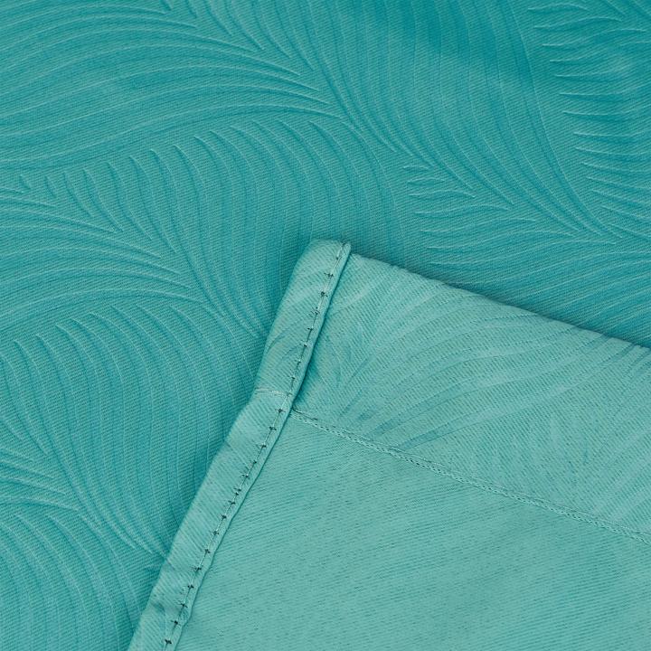 Image du produit Relaxdays 2 rideaux (135 x 0,5 x 245 cm)
