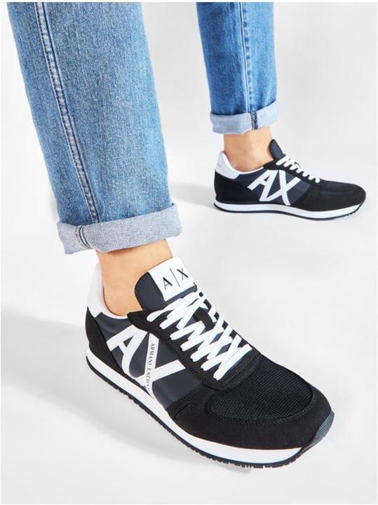 Immagine prodotto Armani Exchange Sneaker sportiva (43)