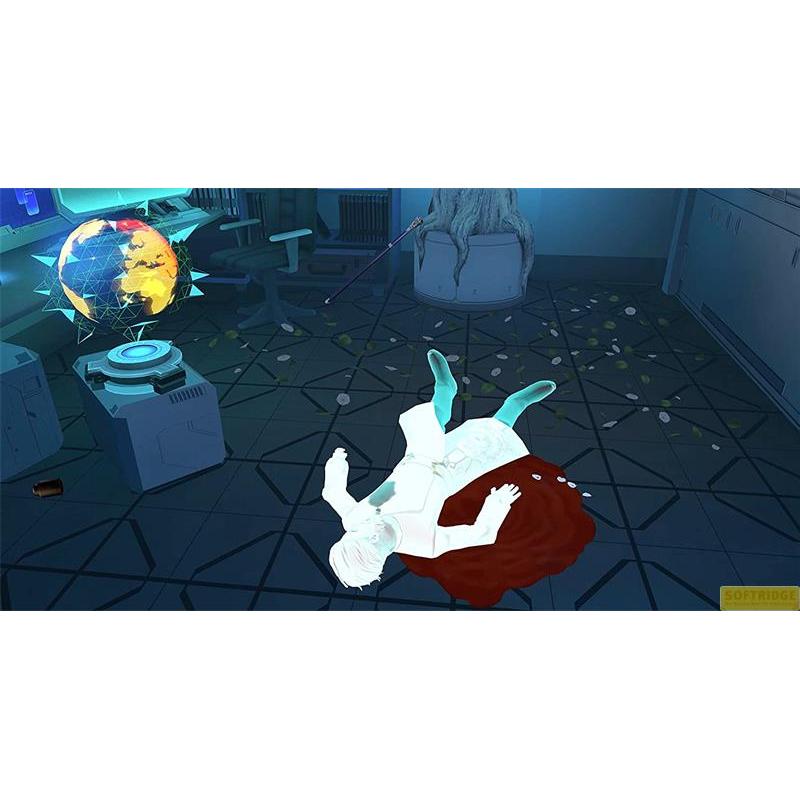 Thumbnail - Perp, Dyschronia Chronos Alternate (benötigt VR2)