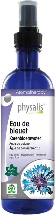 Produktbild Physalis Men's Eau de Cologne 200ml (Gesichtswasser, 200 ml)