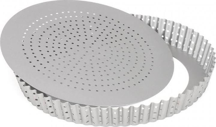 Patisse Quicheform mit losem Boden (28 cm)