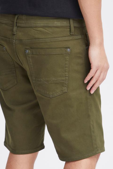 Immagine prodotto Blend BHDenim Pantaloncini Jogg 20716435 (S)