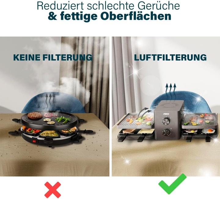 Produktbild Princess 162660