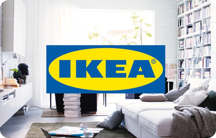 Produktbild IKEA Gutschein Code (25 EUR)